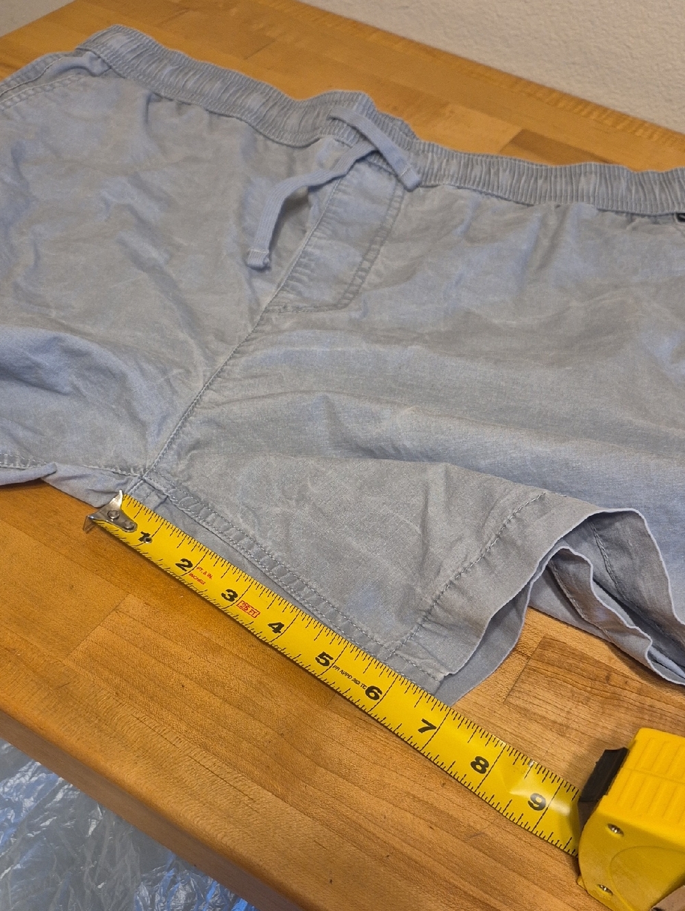 Quicksilver Shorts - Picture 11 of 11